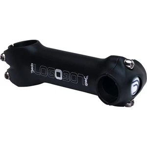 Deda Elementi Logo 26.0 Black Stem 60mm - Picture 1 of 1