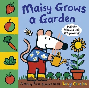 Maisy Grows a Garden - Imagen 1 de 1