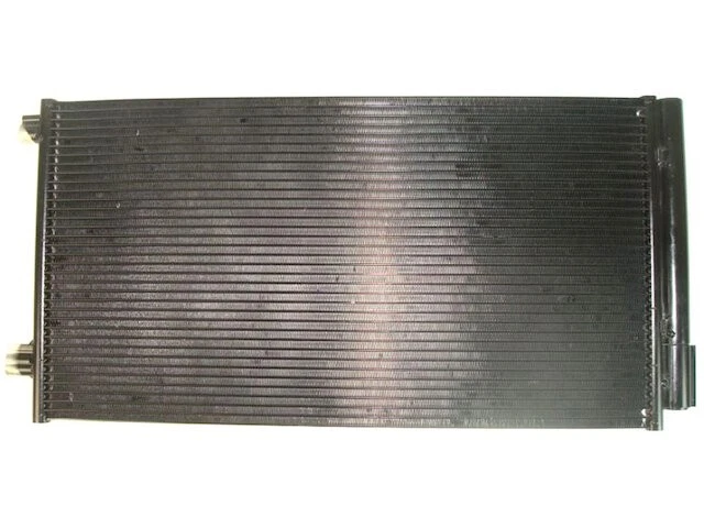 A/C Condenser TYC 26NJYN43 for Jeep Renegade 2019 2015 2016 2017 2018 2020 2021 - Image 1 of 1