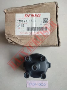 19101-10020 TOYOTA STARLET CAP DISTRIBUTOR EP70 EP80 ENGINE 1E 2E 1985-1992 - Picture 1 of 1