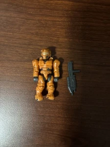 Halo Mega Bloks Orange UNSC SPARTAN II - Bild 1 von 2