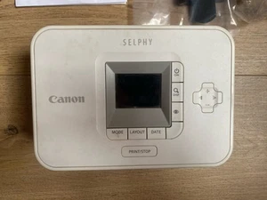 Selphy Drucker für Fotodruck - Bild 1 von 6
