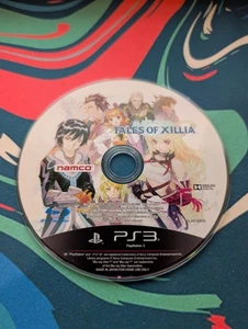 Sony PS3 PlayStation 3 Tales of Xillia - Picture 1 of 2