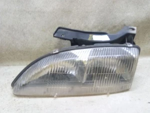 Faro izquierdo conductor compatible con Chevrolet Cavalier 95-99 d150-200799 - Imagen 1 de 4