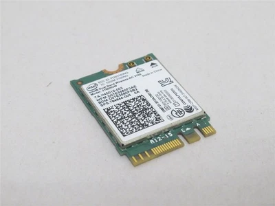 243474 New-No Box; Intel 784644-005 Intel Dual Band Wireless-AC 3160 Chip - Image 1 of 4