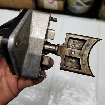 2002-2005 Polaris Pro X X2 Edge XCSP RMK 800 stainless steel VES valve 2202838 - Image 1 of 4