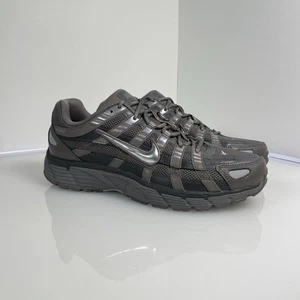 Nike P-6000 Cave Stone/Metallic Silver CD6404 202 para hombre talla 10,5 - Imagen 1 de 6