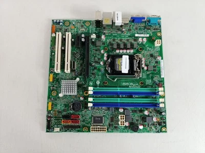 Viel 2 Lenovo 03T7349 ThinkCentre M92 LGA 1155 DDR3 Sdram Desktop Motherboard - Bild 1 von 4