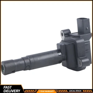 Ignition Coil For Mercedes-Benz C250 SLK250 2012 2013 2014 2015 1.8L - Picture 1 of 10