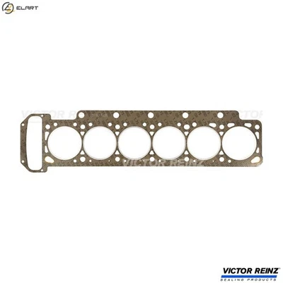 GASKET CYLINDER HEAD 61-24200-50 FOR M30 B32 3.2L M30 B30 3.0L M30B32 3.2L 6cyl - Image 1 of 4