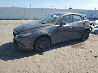 WIPER TRANSMISSION DB2W67360A 2016-2022 MAZDA CX-3 - Image 1 of 4