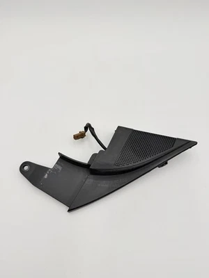 Nissan Maxima Mirror Mount Cover Door Trim Left Driver 2004 2005 2006 2007 2008 - Image 1 of 4