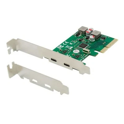 Scheda PCI Conceptronic 110014107101 - Immagine 1 di 3
