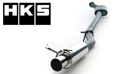 32003-BH002 HKS Hi-Power Exhaust System for 2002-03 Acura RSX Foto 1 de 1