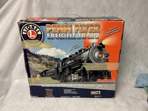 Juego de modelismo ferroviario Lionel Penn Flyer escala HO - Imagen 1 de 11