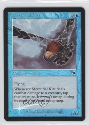 Mercurial Kite Foil Magic: Scourge #39 2003 - Image 1 of 2
