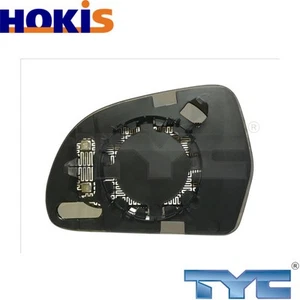 MIRROR GLASS OUTSIDE MIRROR 302-0072-1 FOR AUDI A5/Sportback/Convertible Q3 4.2L - Picture 1 of 6