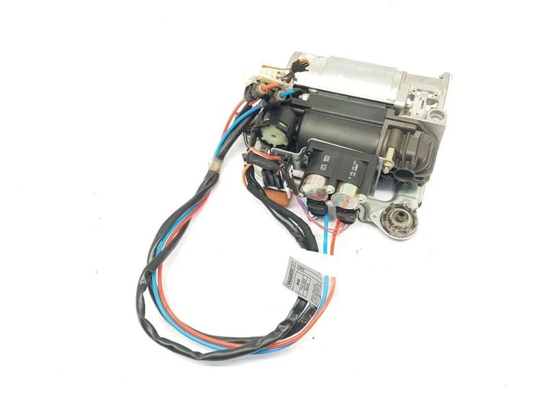 BMW X5 2003 bomba de suspensión neumática 5 puertas Estate 443020011 Foto 1 de 4