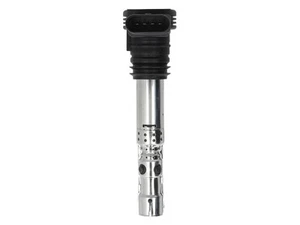 Zündspule BOSCH 0 986 221 024 für AUDI A3 (8L1) 1.8 1999-2002 - Bild 1 von 1