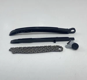 ♻️ Cadena de leva de distribución Yamaha MT-125 MT 125 2020 - 2024 con rieles guía ♻️ - Imagen 1 de 10