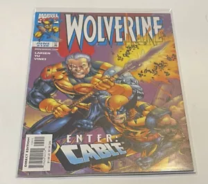 Wolverine - Serie 1 (1988): Numero 139 (Marvel Comics) - Foto 1 di 1