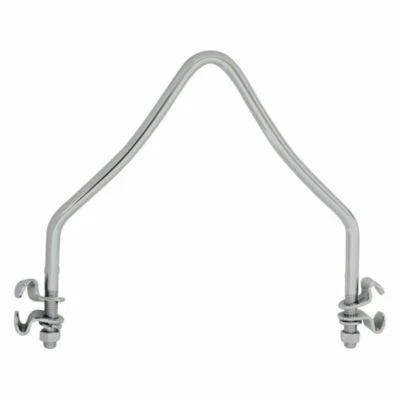 Protector de parachoques camión Chevrolet 1947 a 1955 primera serie protector de parrilla Foto 1 de 2