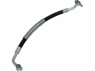 For 2015-2021 Jeep Grand Cherokee A/C Suction Line Hose Assembly 53338NX 2016 - Image 1 of 2