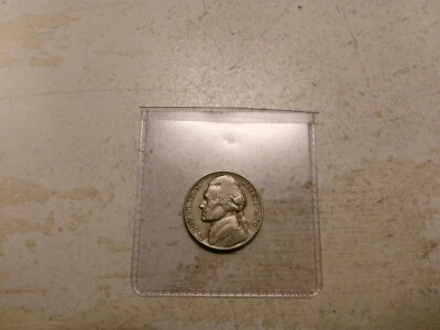 1950-P JEFFERSON NICKEL (ZH) - Image 1 of 2