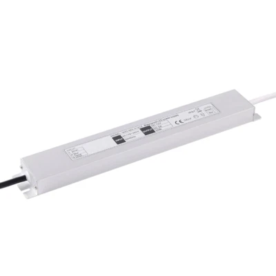 LED Driver Power Supply IP67 DC12v / 60w / 5A / AC170-265V - Image 1 of 3