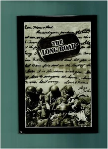 The Long Road: From Oran to Pilsen Wilmes Wissolik Hill Smith Editors 1999 - Picture 1 of 3