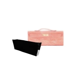Bag Organizer-Compatible with Hermes-Kelly Cut-HK Handmade by Fascinee - Picture 1 of 3