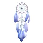 Dream Catcher For Bedroom, For Wall Hanging Decor Art Ornament Craft Gifts S6q3