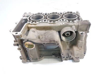 Bloque de motor decoración de mesa defectuoso para Porsche Cayman Boxster 2,7 M97.20 9961011644R Foto 1 de 4
