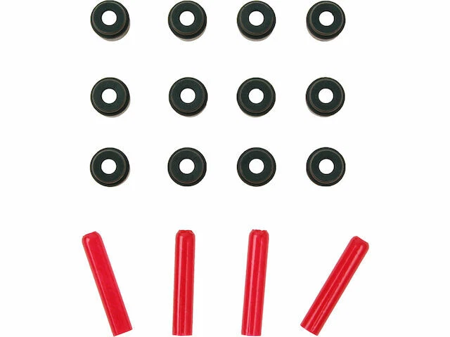 Kit de sellado de vástago de válvula Elring para BMW M3 1995-1999, 2001-2006 E36 86DVWJ Foto 1 de 1