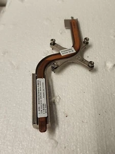 Genuine Dell Inspiron 9200 9300 9400 E1705 Laptop CPU Cooling Heatsink 0DF031  - Picture 1 of 3
