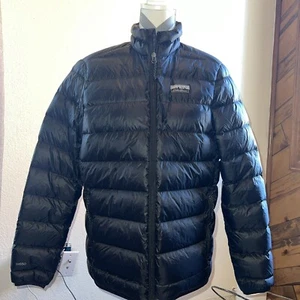Eddie Bauer Small Puff Jacket Adult EB650 - Picture 1 of 5