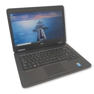 Dell Latitude E5440 Intel Core i5 4th Gen 8GB DDR3 RAM 500GB HDD - WINDOWS 10 - Picture 1 of 13