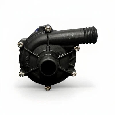 Bomba de agua auxiliar de circulación auxiliar OEM Mercedes W220 S600 CL55 AMG SL500 Foto 1 de 3