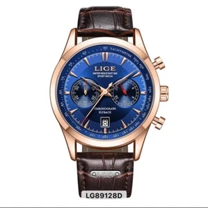 Reloj de cuarzo Lige LG89128D - Imagen 1 de 7