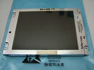Agilent LCD display 2090-0380 for ESA-E spectrum S/N ≤ US4119 (06) for E4407B - Imagen 1 de 1
