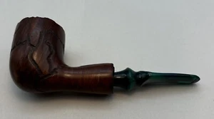 Mastersen Freehand Briar Israel Tobacco Smoking Pipe - Picture 1 of 19