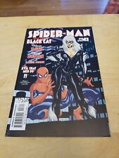 Spider-Man and the Black Cat The Evil that Men Do #3 Kevin Smith