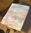 Acoma Pueblo In The Sky 1976 First History Minge Free Us Shipping Rare