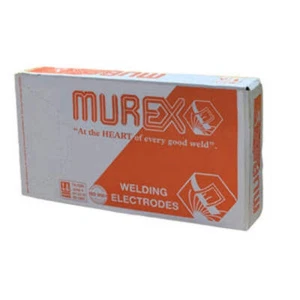 ESAB Murex 6695323030 3,2 mm 350 mm lang Nicrex E 312 Elektroden 6 x 50 Stück 10,8 kg - Bild 1 von 1