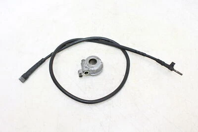 1995 Honda Shadow Ace 1100 Vt1100c2 Speed Drive Gear Hub with Cable - Image 1 of 4