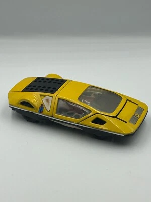 MODELLINO PININFARINA IN SCALA 1:32 MODULO SERIE DELUXE - Immagine 1 di 4