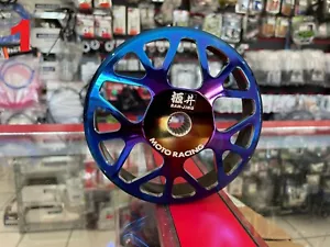 Campana de embrague Ban Jing Scooter GY6 150cc de alto rendimiento # - Imagen 1 de 1