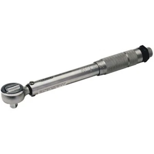 Draper 3/8" Drive Calibrated Ratchet Torque Wrench, 10Nm To 80Nm, 34570 3004A - Picture 1 of 7