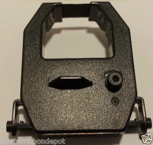 Amano Time Clock Ribbons Amano PIX-10 Amano Recorders Amano PIX10 Ribbon - Afbeelding 1 van 1