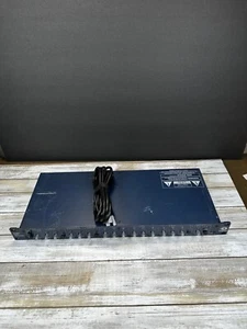 Symetrix 528e Sprachprozessor - Bild 1 von 13